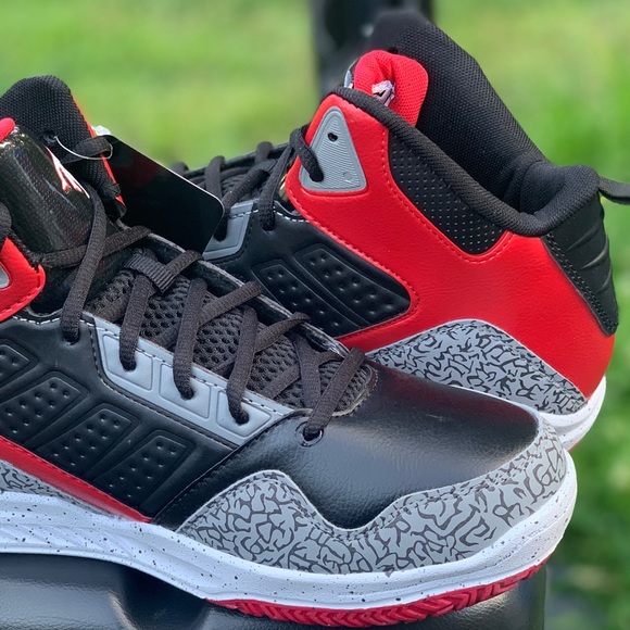 And1 Sneakers Men's Basketball Athletics Shoe New - Picture 10 of 11